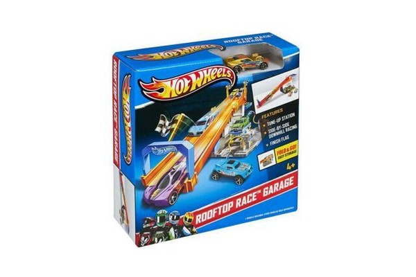 hot wheels x9296