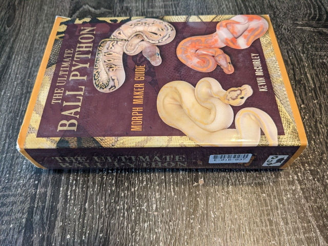 python regius ボールパイソン 図鑑 【公式通販】