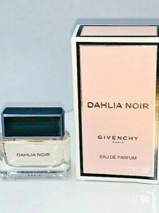 givency dahlia noir
