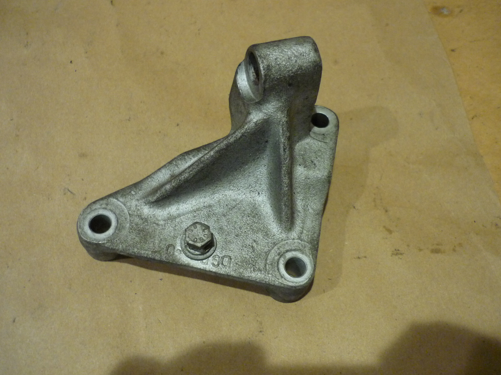 Ferrari 360 - AC Compressor Bracket P/N 180099