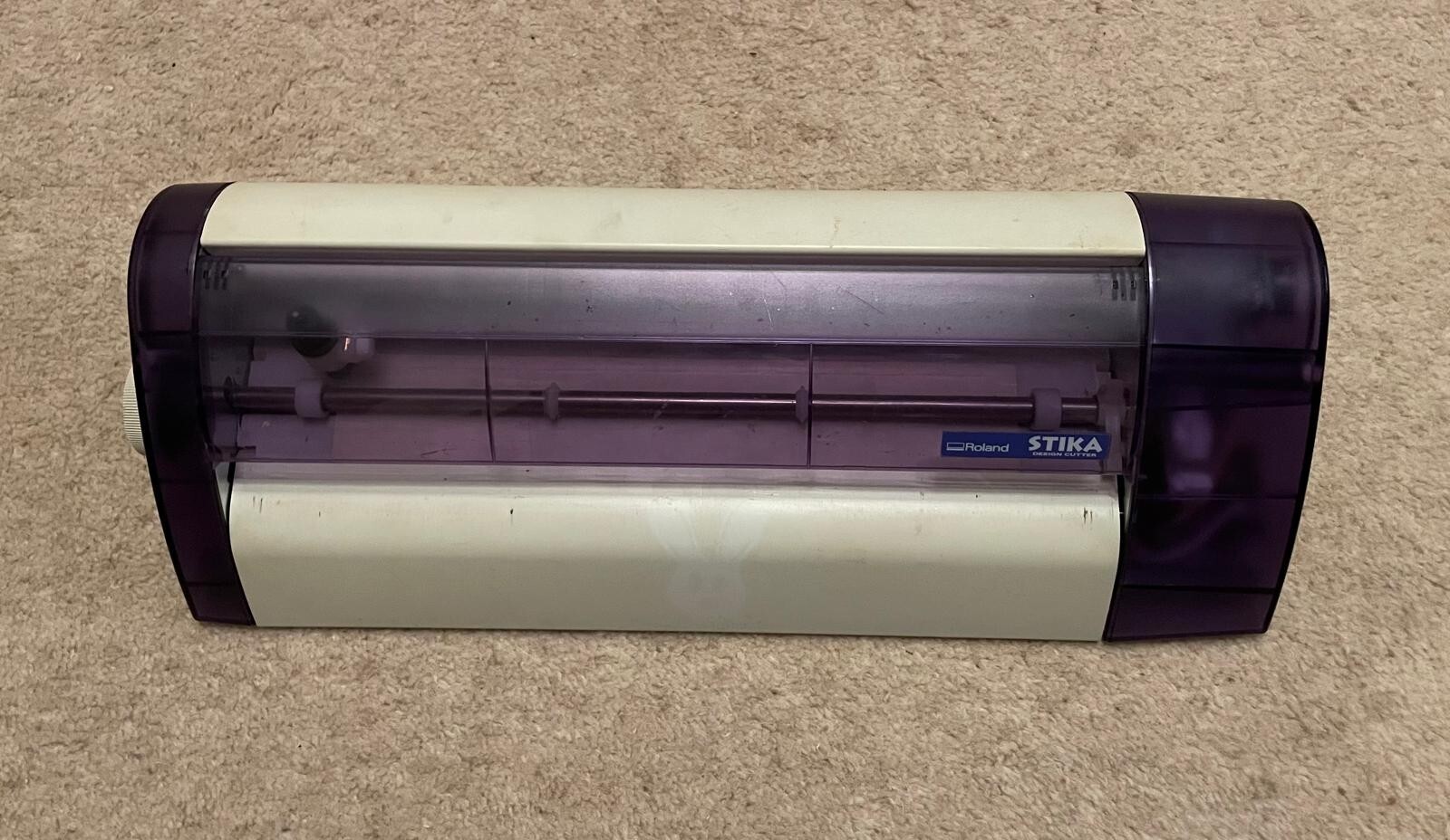 Roland Stika SX8 Plotter Cutter