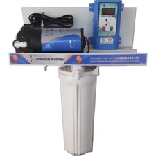 Fogger Kit Mist System Misting Cooling Propagation Humidity Greenhouse Patio