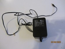 DC0901000 TRANSFORMERLUG IN CLASS 2 TRANSFORMER MODEL DC0901000 OUTPUT DC 9V 1A