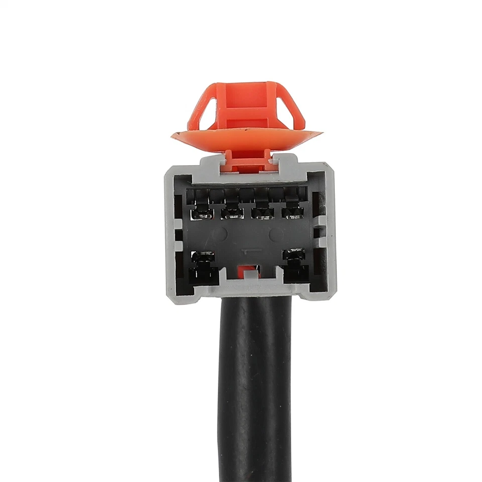 Par regulador y motor de ventana eléctrica delantero izquierdo derecho para Acura RL 2002-2004 Foto 4 de 4