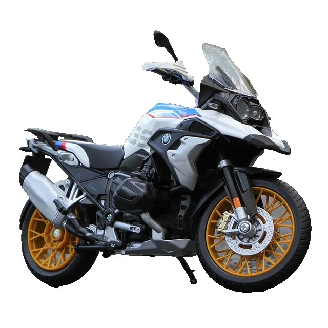 Maisto 1:12 BMW Diecast & Toy Vehicles