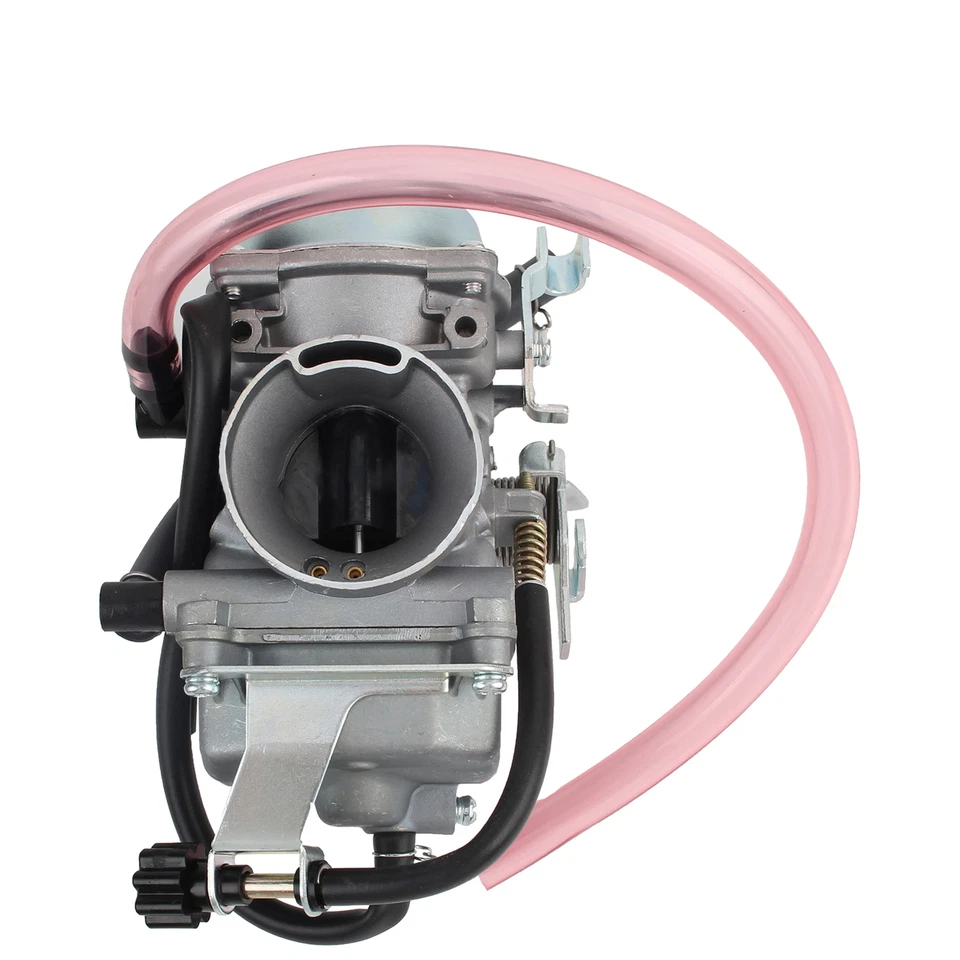 Carburetor for Kawasaki KLF 300 KLF300 Carby Carb ATV Engine Car Replacement Kit - Image 4 of 4