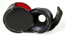 SPIRALITE MACROVAR LENS W/ CASE