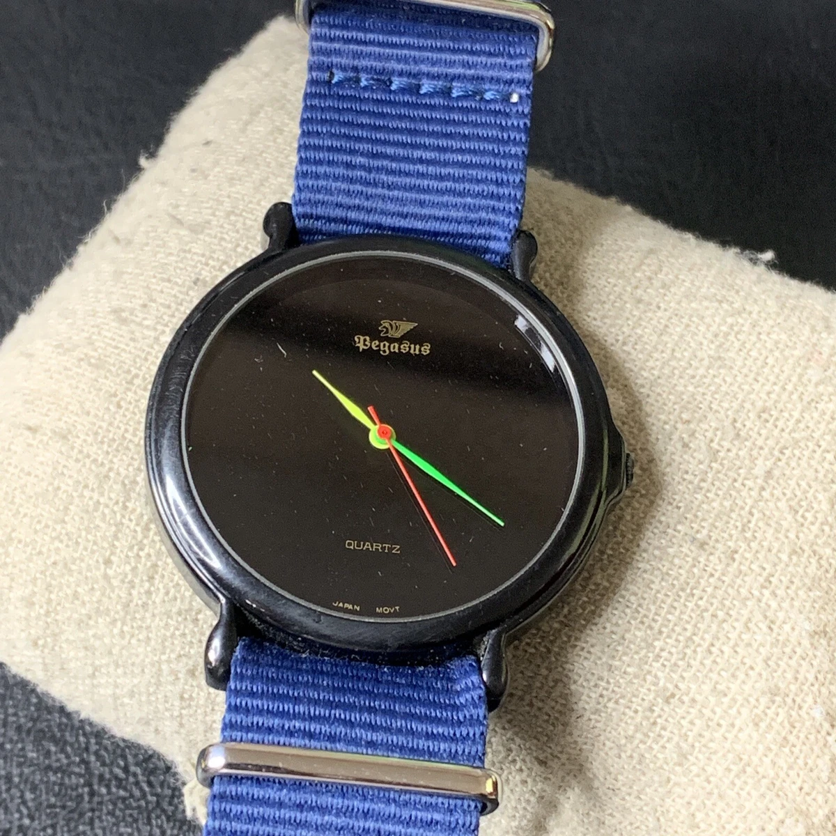Pegasus timepiece cheap