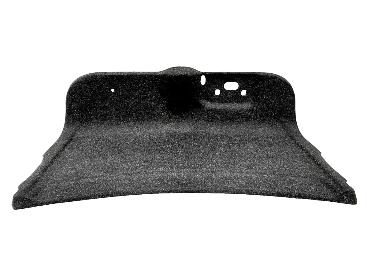 2015-2023 DODGE CHARGER REAR TRUNK DECK LID INTERIOR COVER TRIM