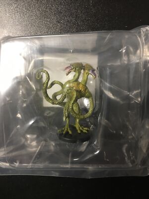 Dungeons and Dragons Wizkids Classic Creatures Demogorgon - Sealed