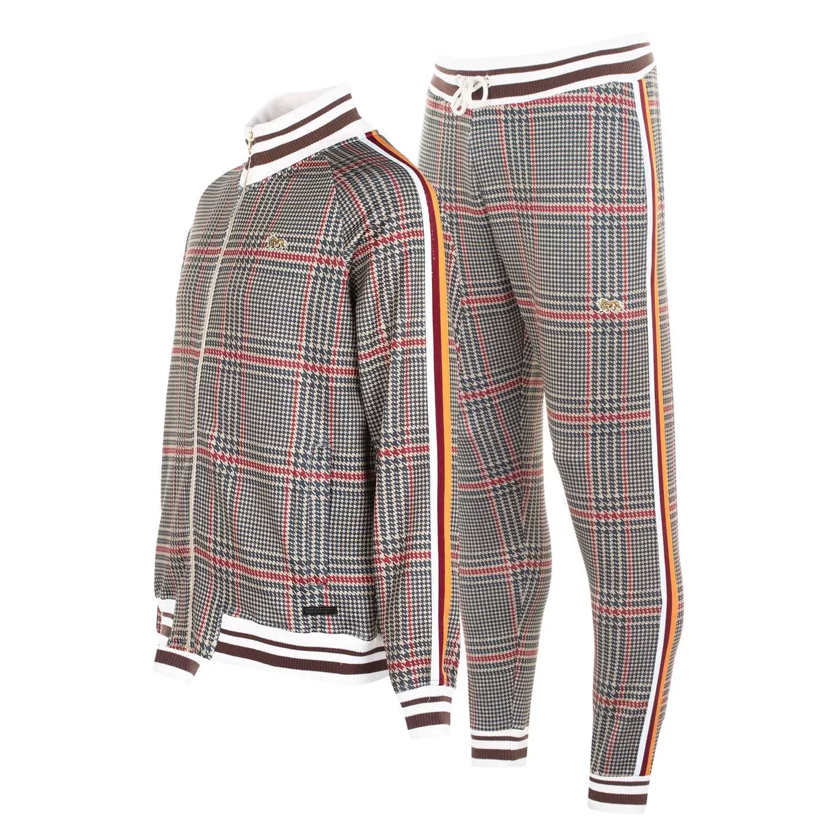 Lonsdale poly deals zip hoody mens