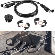 for Garmin 6ft Marine RJ45 Male Network Cable Garmin Screen Device 010-10550-00