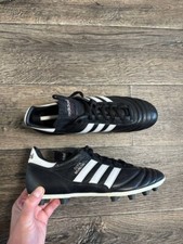 adidas copa mundial cleats boots soccer made in germany uk10,5 us11 eu45 1/3
