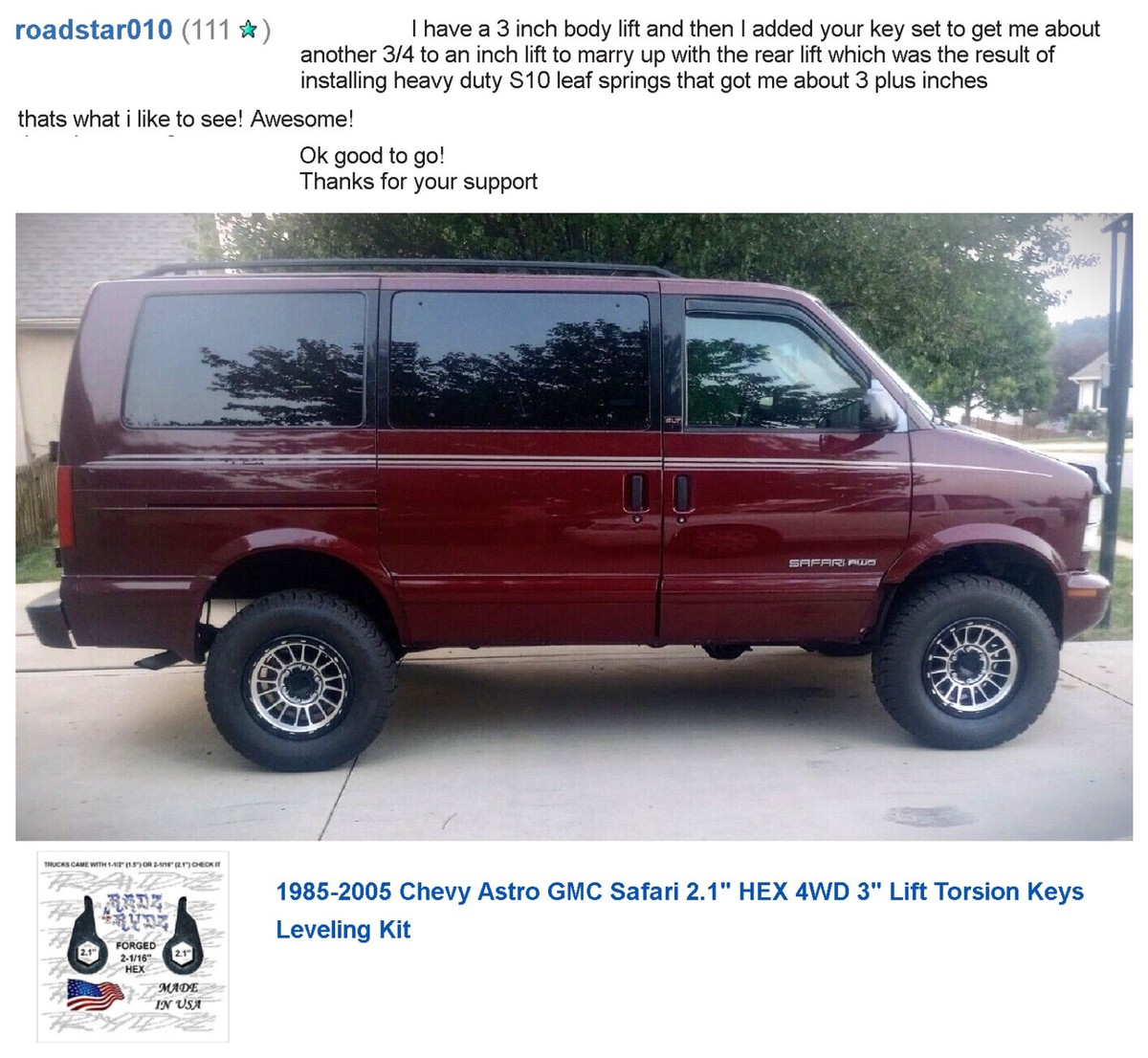 Lifted Astro Van For Sale 2001 Chevrolet Astro Van For Sale In