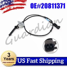 Front Right Hand ABS Wheel Speed Sensor 2010-...