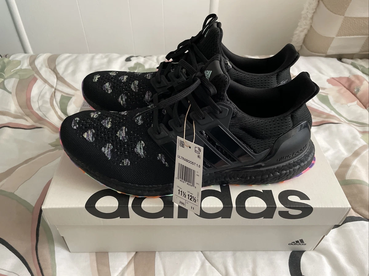 Adidas running top shoes mens ultraboost