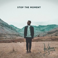 Kelvin Jones - Stop The Moment Cd 12 Tracks Neu