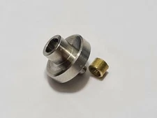 VTA 6mm Horological JEWELLING Tool STUMP for SEITZ and FAVORITE Tools + MORE