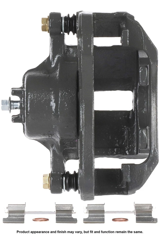 适用于 2006 - 2011 起亚里约碟刹卡钳前左 Cardone 2007 2008 2009 2010 — 第 4/4 张图片