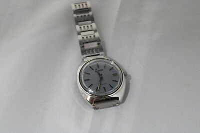 citizen 63-4271 watch manual wind carica manuale