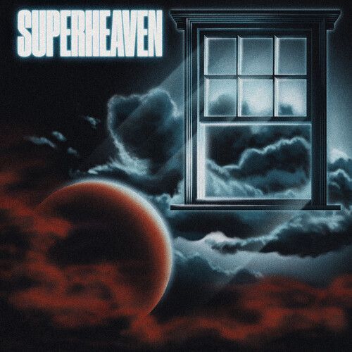 Audio Cd Nuovo - Superheaven - Superheaven  - Blue Grape Music