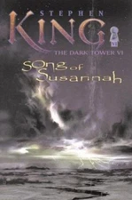 The Song of Susannah by King, Stephen