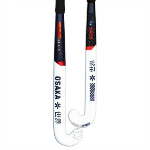 Osaka Pro Tour Limited Show Bow Field Hockey Stick 2019 Size 37.5"+Free grip&bag - Picture 1 of 3
