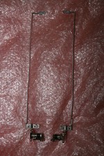 Acer Aspire 8920 8920G 8930 8930G L/R Hinges/Brackets 6053B0348001 6053B0348101