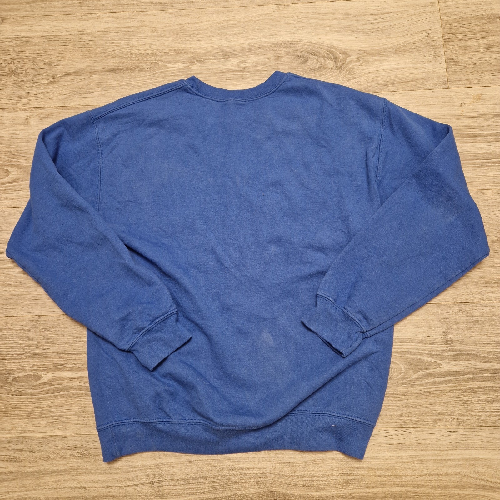 Metallica Jumper Ride The Lightning Sweatshirt Pullover Size Medium eBay