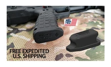 KEL-TEC KSG and KS7 Grip Plug Secure Storage Plug Custom Design ABSORBS SHOCK