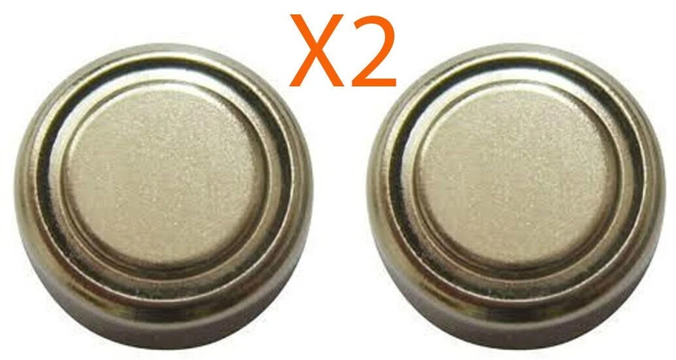 3STUFF 2 Battery Cell FIT Minolta SR SRT 101 202 102 201 303 100 200 SR-MC SR-SC Camera