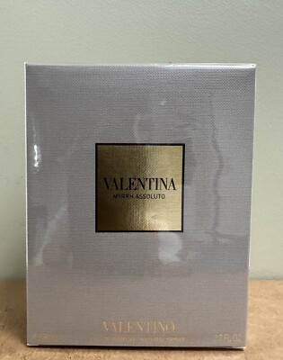valentino valentina myrrh assoluto