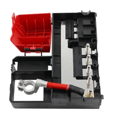 Battery Distribution Engine Compartment Fuse Block For GMC 84354716