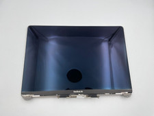 Defective Genuine Apple MacBook Air 13" 2020 A2179 LCD Screen Assembly Silver
