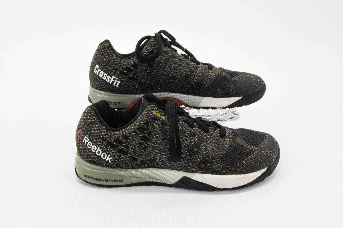 Athletic Shoes Crossfit Nano Vs REEBOK Crossfit Nano CF74 Shoe