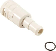 Polaris Quattro P40/Sport Connector, Feed Hos...