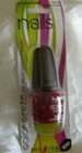 L.A. COLORS**COLOR CRAZE**Nail Polish~#BCC576 TRANSFORMER~0.44 fl oz~NEW~SEALED  — photo 3