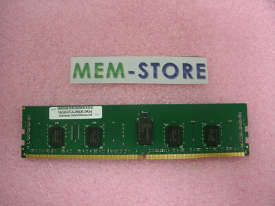 16GB DDR4-3200 RDIMM RAM Memory for AMD EPYC 7002 Series Processor