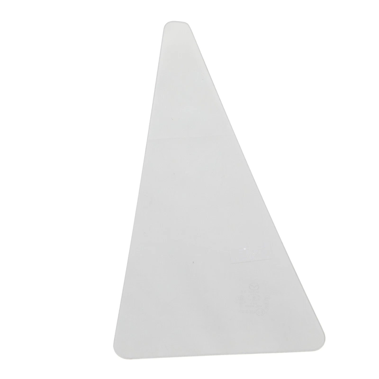 Cristal de ventana lateral derecho para Mazda CX-5 2013-2016 (P/N KA0H-72-661A)