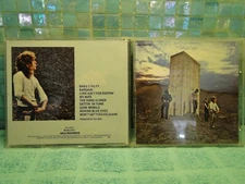The Who Who's Next Early US Press CD -Buy 2 Or More CDs Pay Only 1 Shipping Fee