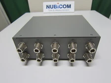 SUNWAVE DMA-D01: Switch Box AS-IS 