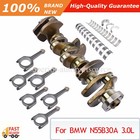 Engine Rebuild Kit - Crankshaft & Timing Kit & Con Rods for BMW N55B30A 3.0L