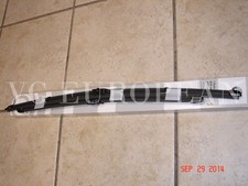 BMW E63 E64 6-Series Genuine Front Window Windshield Wiper Blade Set NEW 04-10