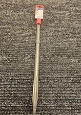 Bosch HS1934 16 In. R-Tec Star Point Chisel SDS-max Hammer Steel Self-Sharpen