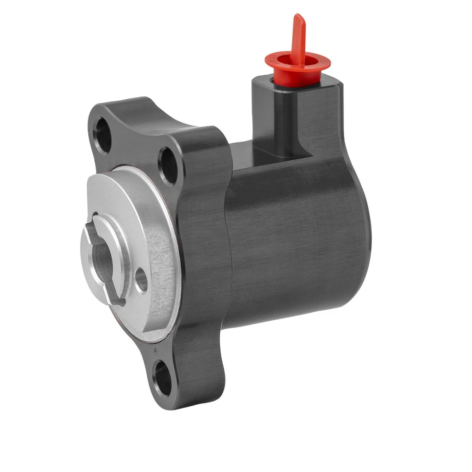 Cilindro esclavo embrague de motocicleta Oberon, titanio para Ducati 888 1992 Foto 2 de 3