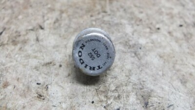 85 Suzuki GS 700 GS700 E GS700E Electrical Relay