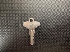 8608 Key For Proto And Mac Toolbox Tool Box And Older Craftsman 8608 Key For Proto And Mac Toolbox Tool Box And Older Craftsman