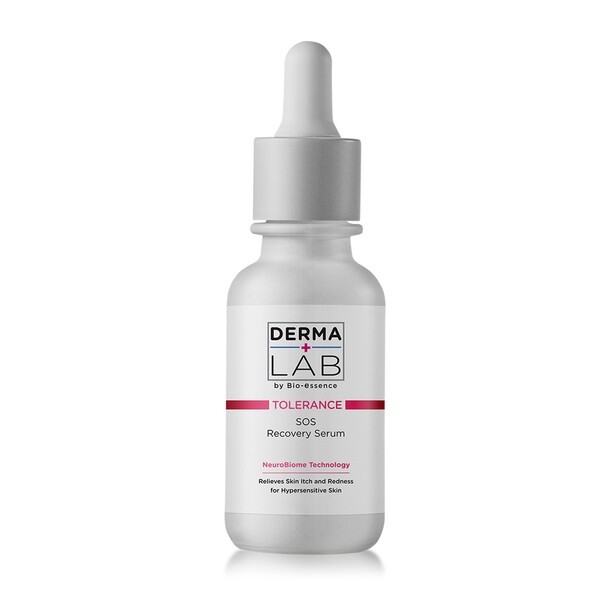 DERMA LAB Tolerance SOS Recovery Serum 30ml | eBay