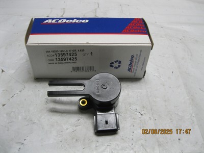 AcDelco 13597425 Brake Pedal Position Sensor Assembly