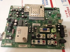 Insignia CBPFTQ8CBZK023 Main Board for NS-L26Q-10A